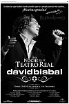 David Bisbal: Una noche en el Teatro Real